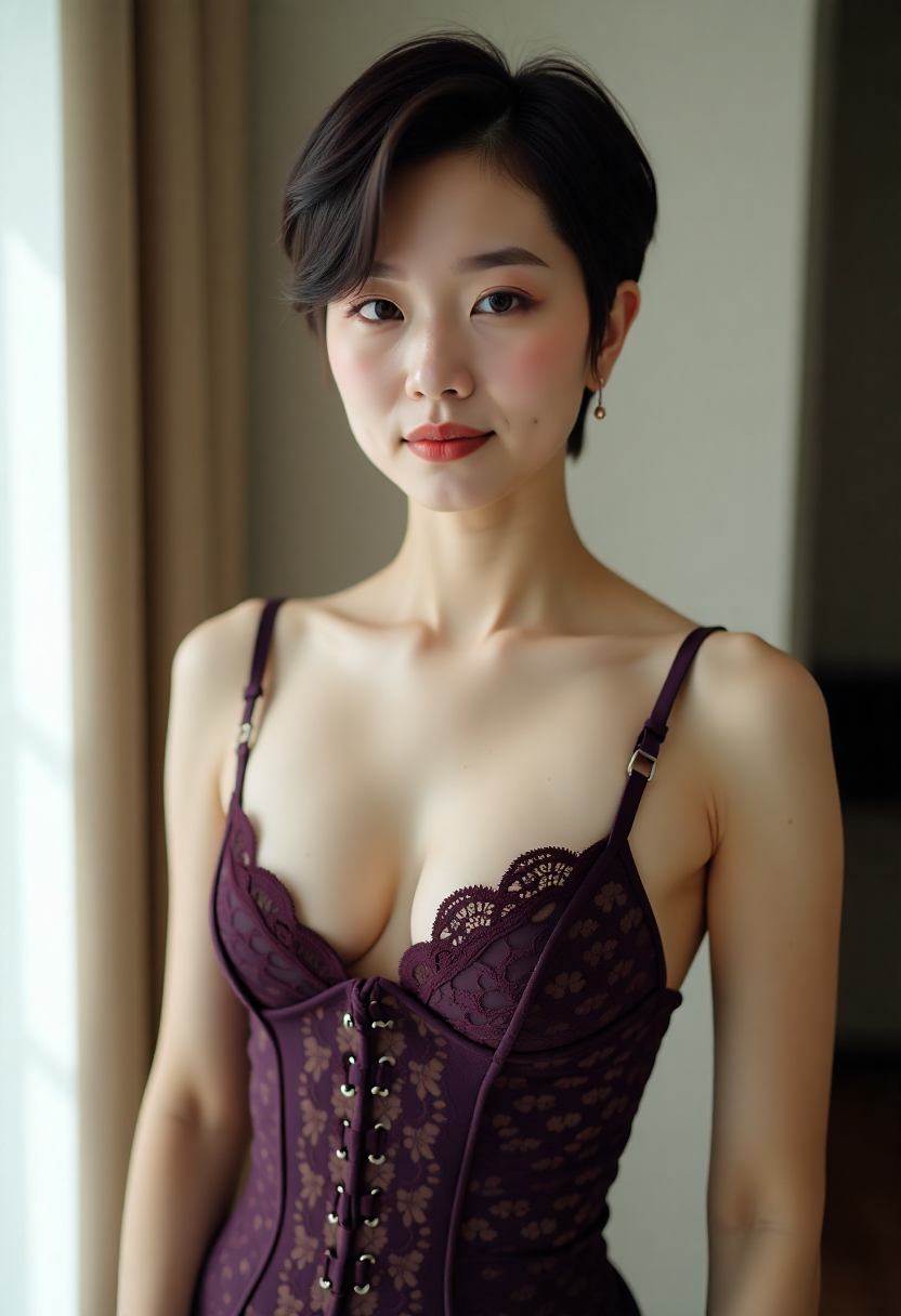 街角的灯电影海报
